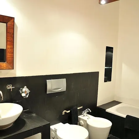 Apartment Principe Real Quintinha Garden Lisbon