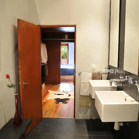 Apartment Principe Real Quintinha Garden