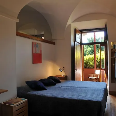 Apartment Principe Real Quintinha Garden