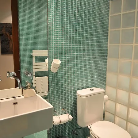Principe Real Quintinha Garden Apartment Lisbon